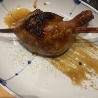 博多炉端 炉邸 - 