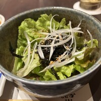 焼肉 きたん 法善寺 - 