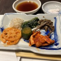 焼肉 きたん 法善寺 - 