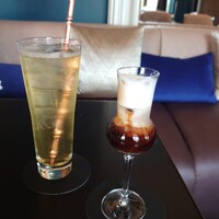 セントレジス バー - 
