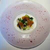 キメラ - アンティパストはサワラです(((o(*ﾟ▽ﾟ*)o)))