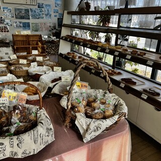 パン工房 セラヴィ_2