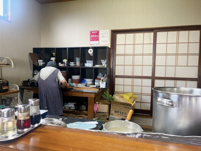 三栄軒 - 武佐（ラーメン）の写真