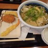 丸亀製麺 立川店