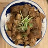肉めし岡もと  新橋店