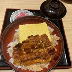 Sumiyaki Unagi No Uoi - 