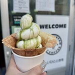 Good Eats by city icecream&coffee - 