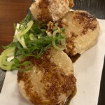 熟成魚と日本酒と藁焼き 中権丸 - 