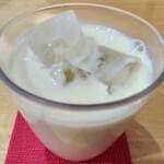 トーフカフェおおはたや - 