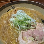 麺屋 つくし - 