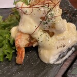 熟成魚と日本酒と藁焼き 中権丸 - 