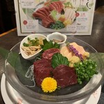 馬肉バル 新三よし - 