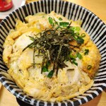 トーフカフェおおはたや - 