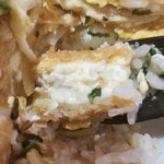 トーフカフェおおはたや - 