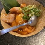 熟成魚と日本酒と藁焼き 中権丸 - 