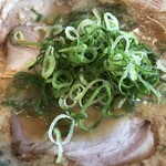 山さんラーメン - 