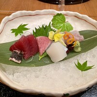 日本料理 瀬戸内 - 