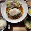 フラミンゴ - 料理写真: