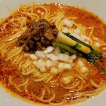 麦と麺助 - ふつくしい