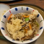 蕎麦酒房 てらさわ - 