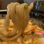 うどん 有田 - うどんアップ