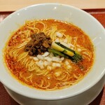 麦と麺助 - ビューです