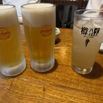 海人居酒屋 源 - 