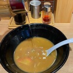 タンメン トナリ - 