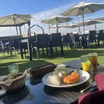 MARINA&GRILL - 