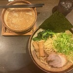 炙り味噌らーめん 麺匠 真武咲弥 渋谷店 - 