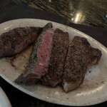 Ruth's Chris Steak House - 
