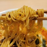 麦と麺助 - 美味い麺