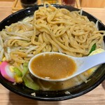 タンメン トナリ - 