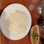 ヤミヤミカリー 中野店 - 