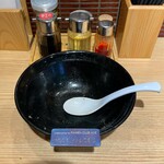 タンメン トナリ - 