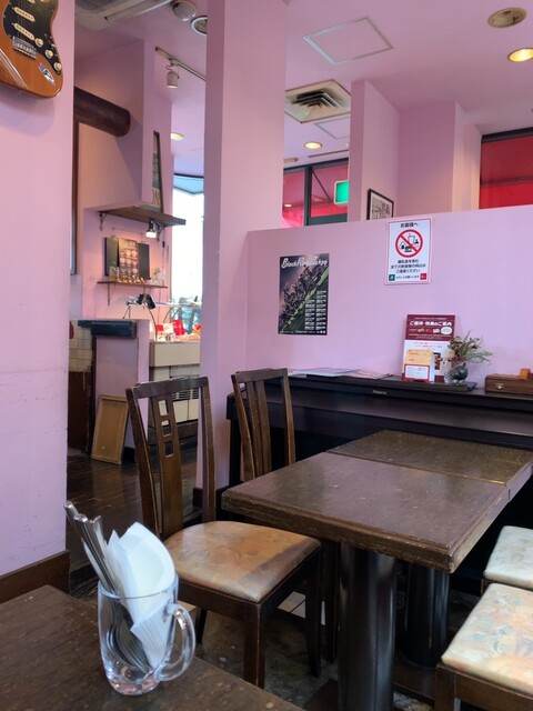 Cafe Fouquet Tamagawa Ten photo 4