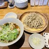 蕎麦 ワタル