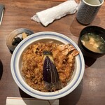 Ginza Ten Kuni - 