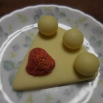 サブレミシェル - ケーキサブレ