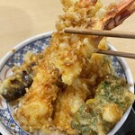 沼津魚がし鮨 二代目魚がし - 