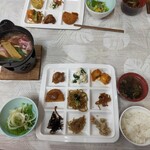 道の駅ゆめランド布野 味の館 - 