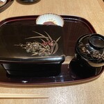 Unagi Hitsumabushi Binchou - 