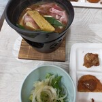 道の駅ゆめランド布野 味の館 - 