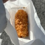 元祖からあげ本舗 かたに商店 - 料理写真: