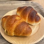 PARKER HOUSE BUTTER ROLL - 