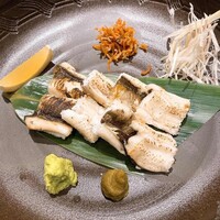 魚河岸 次郎松 - 