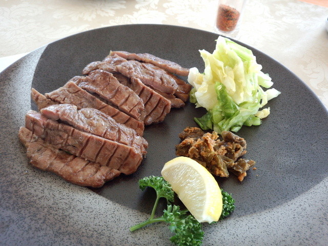 利府ゴルフ倶楽部（利府ゴルフ倶楽部レストラン） - 利府（中華料理）の写真