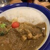 エチオピアカリーキッチン 高田馬場店