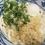 Marugame Seimen - 