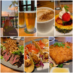 Tommy Bahama Restaurant, Bar & Store - 